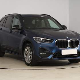 BMW X1 sDrive18i / 19652040