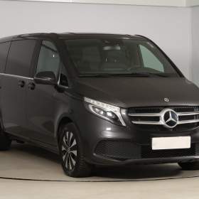 Foto inzerátu Mercedes-Benz Třídy V 300 d