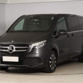Foto inzerátu Mercedes-Benz Třídy V 300 d