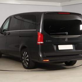 Foto inzerátu Mercedes-Benz Třídy V 300 d