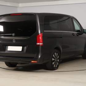 Foto inzerátu Mercedes-Benz Třídy V 300 d