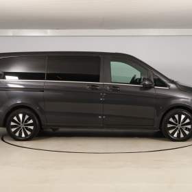 Foto inzerátu Mercedes-Benz Třídy V 300 d