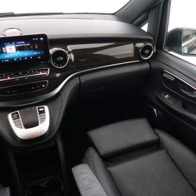 Foto inzerátu Mercedes-Benz Třídy V 300 d