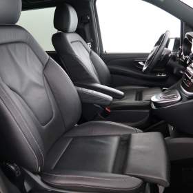 Foto inzerátu Mercedes-Benz Třídy V 300 d