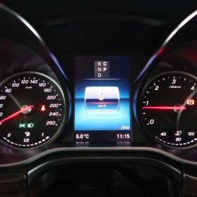 Foto inzerátu Mercedes-Benz Třídy V 300 d