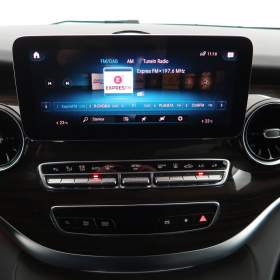 Foto inzerátu Mercedes-Benz Třídy V 300 d