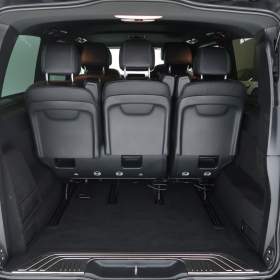 Foto inzerátu Mercedes-Benz Třídy V 300 d