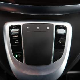 Foto inzerátu Mercedes-Benz Třídy V 300 d