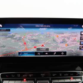 Foto inzerátu Mercedes-Benz Třídy V 300 d