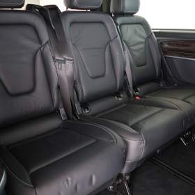 Foto inzerátu Mercedes-Benz Třídy V 300 d