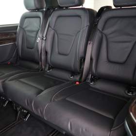 Foto inzerátu Mercedes-Benz Třídy V 300 d