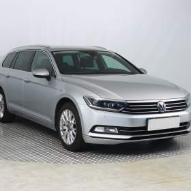 Volkswagen Passat 2.0 TDI / 19652044