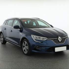 Renault Mégane 1.3 TCe / 19652047