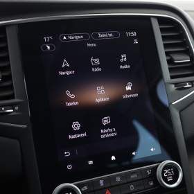 Foto inzerátu Renault Mégane 1.3 TCe