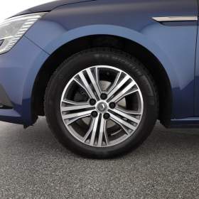 Foto inzerátu Renault Mégane 1.3 TCe