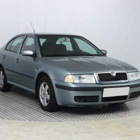 Foto inzerátu Škoda Octavia 1.6