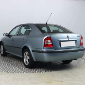 Foto inzerátu Škoda Octavia 1.6