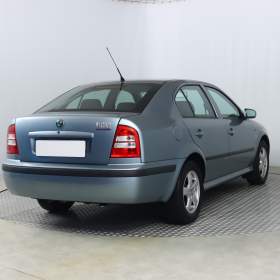 Foto inzerátu Škoda Octavia 1.6