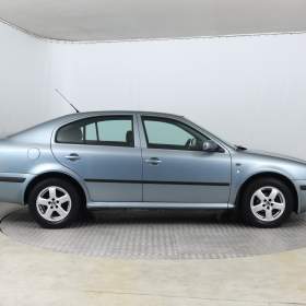 Foto inzerátu Škoda Octavia 1.6
