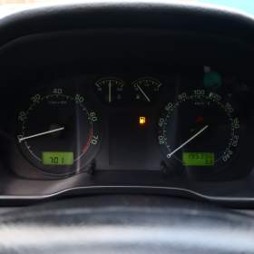 Foto inzerátu Škoda Octavia 1.6