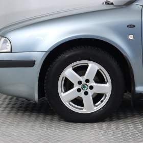 Foto inzerátu Škoda Octavia 1.6