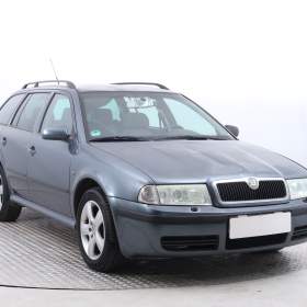 Foto inzerátu Škoda Octavia 1.6