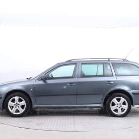 Foto inzerátu Škoda Octavia 1.6