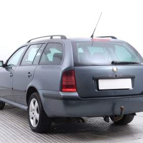 Foto inzerátu Škoda Octavia 1.6