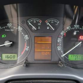 Foto inzerátu Škoda Octavia 1.6