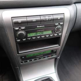 Foto inzerátu Škoda Octavia 1.6