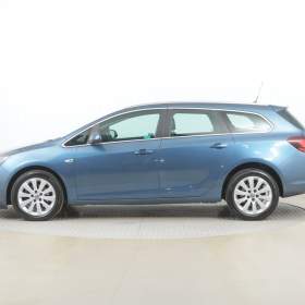 Foto inzerátu Opel Astra 2.0 CDTI