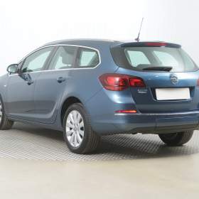 Foto inzerátu Opel Astra 2.0 CDTI