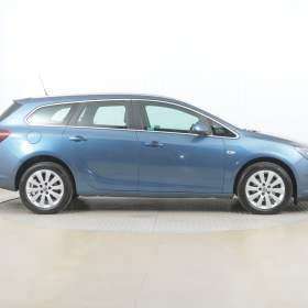 Foto inzerátu Opel Astra 2.0 CDTI