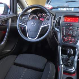 Foto inzerátu Opel Astra 2.0 CDTI