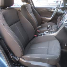 Foto inzerátu Opel Astra 2.0 CDTI