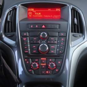 Foto inzerátu Opel Astra 2.0 CDTI