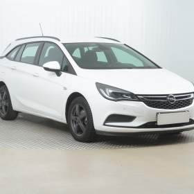 Opel Astra 1.6 CDTI / 19652068