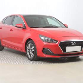 Hyundai i30 Fastback 1.4 T- GDI / 19652071