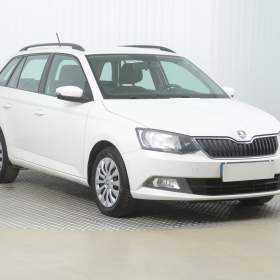 Fotka k inzerátu Škoda Fabia 1.4 TDI / 19657476