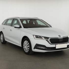 Fotka k inzerátu Škoda Octavia 1.5 TSI e- tec / 19636084