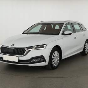 Foto inzerátu Škoda Octavia 1.5 TSI e-tec