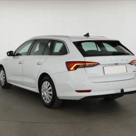 Foto inzerátu Škoda Octavia 1.5 TSI e-tec