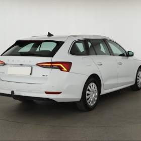 Foto inzerátu Škoda Octavia 1.5 TSI e-tec