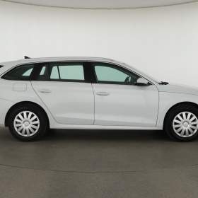 Foto inzerátu Škoda Octavia 1.5 TSI e-tec