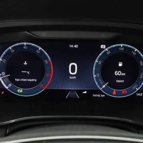 Foto inzerátu Škoda Octavia 1.5 TSI e-tec