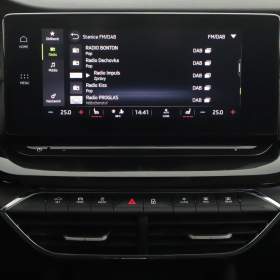 Foto inzerátu Škoda Octavia 1.5 TSI e-tec