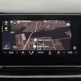 Foto inzerátu Škoda Octavia 1.5 TSI e-tec