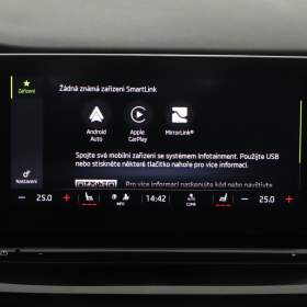 Foto inzerátu Škoda Octavia 1.5 TSI e-tec