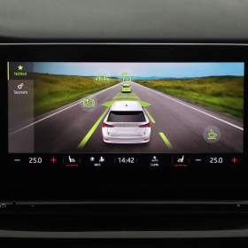 Foto inzerátu Škoda Octavia 1.5 TSI e-tec