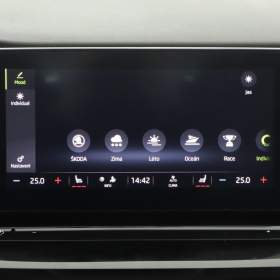 Foto inzerátu Škoda Octavia 1.5 TSI e-tec